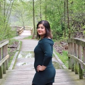 Meet your Posher, Shama